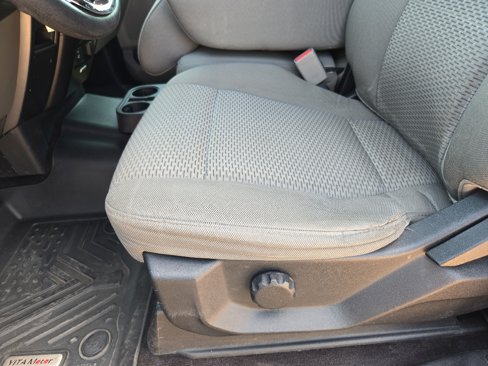 Used 2017 Ford F150 XLT image 26