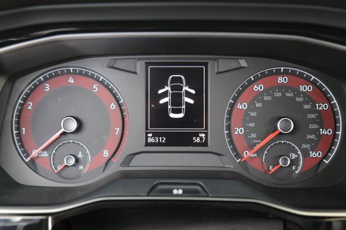 Used 2021 Volkswagen Jetta S image 23