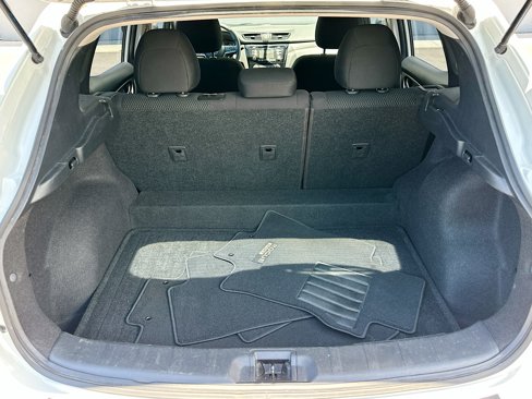 Certified 2017 Nissan Rogue Sport S image 24