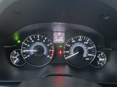 Used 2012 Subaru Outback 2.5i Premium image 20