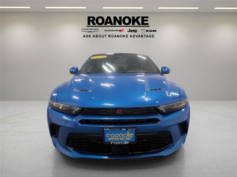 Used 2024 Dodge Hornet GT Plus image 13