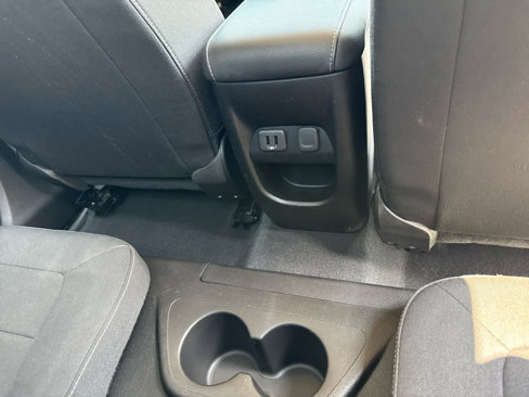 Used 2019 Chevrolet Colorado LT w/ Safety Package image 18