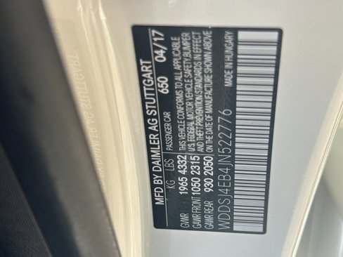 Used 2018 Mercedes-Benz CLA 250 image 29