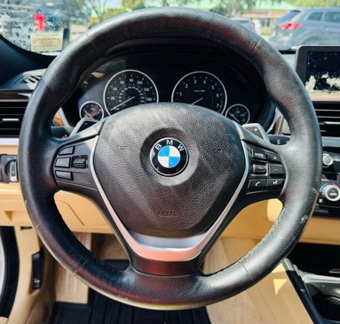 Used 2015 BMW 328i Gran Turismo xDrive image 11