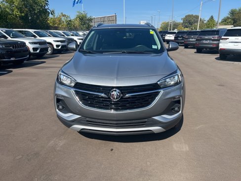 Used 2023 Buick Encore GX Select image 2