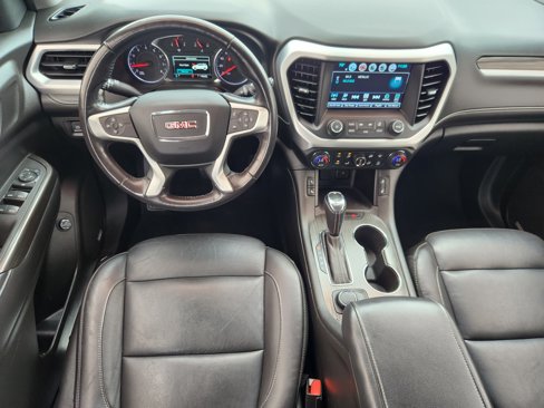 Used 2019 GMC Acadia SLT image 11