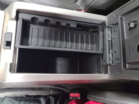 Used 2011 Ford F150 Lariat w/ Lariat Plus Pkg image 30
