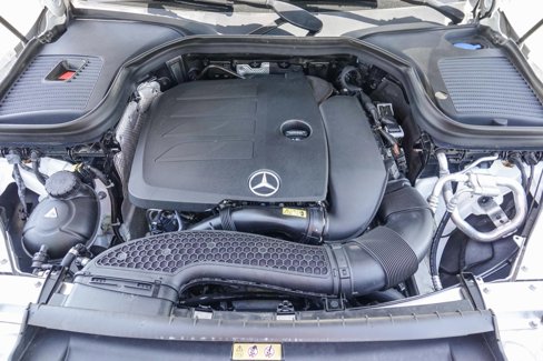 Used 2020 Mercedes-Benz GLC 300 4MATIC image 28