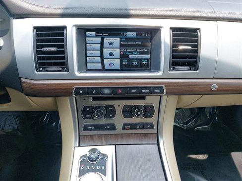 Used 2014 Jaguar XF 3.0 image 20