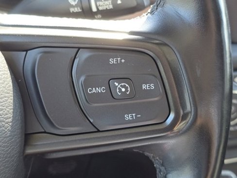 Used 2020 Jeep Gladiator Sport w/ Quick Order Package 24S image 16