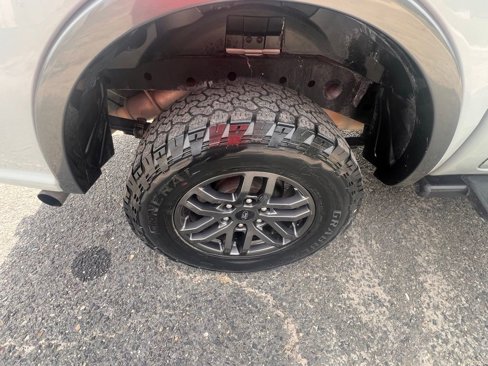 Used 2021 Ford Ranger Lariat w/ Tremor Off-Road Package image 20