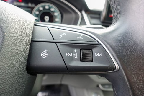 Used 2022 Audi Q5 2.0T Premium Plus image 17