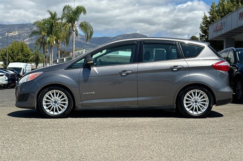 Used 2014 Ford C-MAX SE w/ Equipment Group 203A image 6