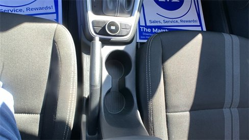 Used 2023 Hyundai Venue SEL image 17