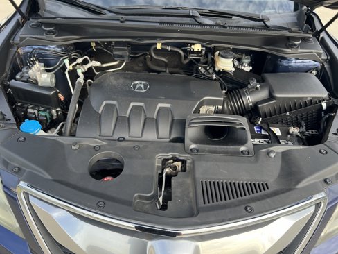 Used 2016 Acura RDX w/ Technology Package image 34