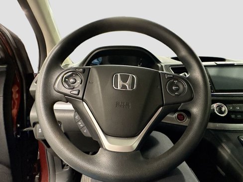 Used 2015 Honda CR-V EX image 10