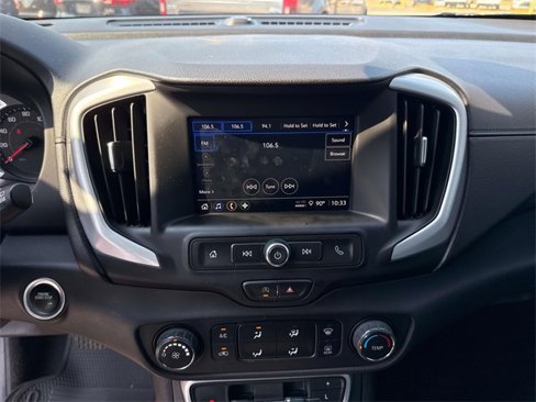 Used 2023 GMC Terrain SLE w/ Elevation Edition image 30