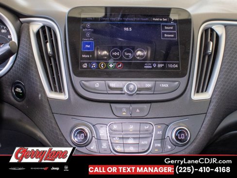 Used 2023 Chevrolet Malibu LT image 10