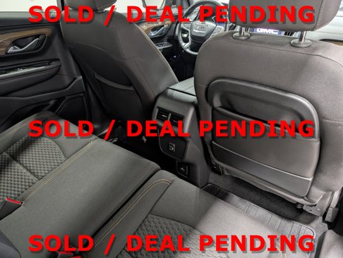 Used 2020 GMC Terrain SLE w/ Driver Convenience Package image 18