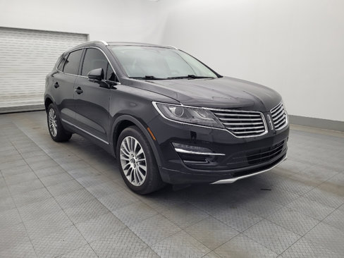 Used 2017 Lincoln MKC Reserve image 13