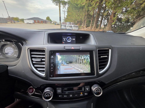 Used 2015 Honda CR-V EX-L image 19