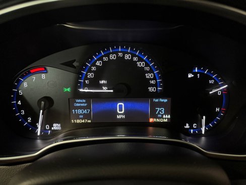 Used 2016 Cadillac SRX Luxury image 25
