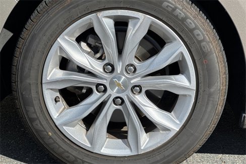 Used 2022 Chevrolet Malibu LT image 42