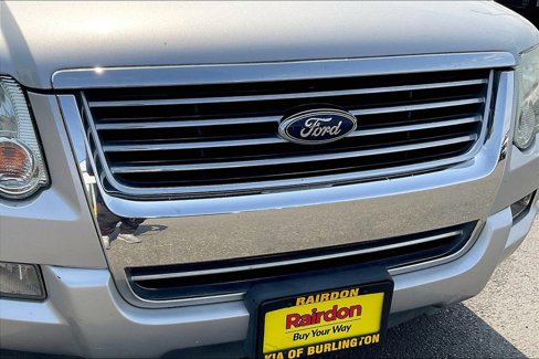 Used 2010 Ford Explorer XLT image 27