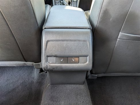 Certified 2020 Volkswagen Jetta SEL Premium image 17