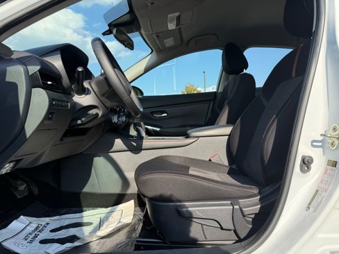 Used 2020 Nissan Sentra SR image 15
