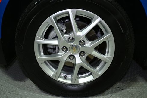 Used 2024 Chevrolet Equinox LT image 19