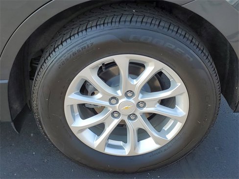 Used 2021 Chevrolet Equinox LT image 5