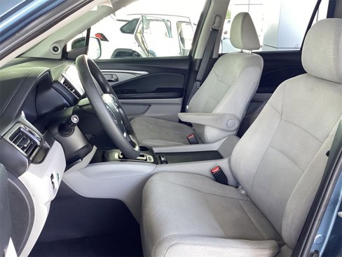 Used 2017 Honda Pilot EX image 18
