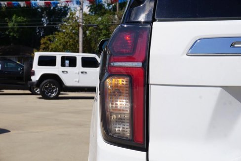 Used 2022 Chevrolet Tahoe LT image 16