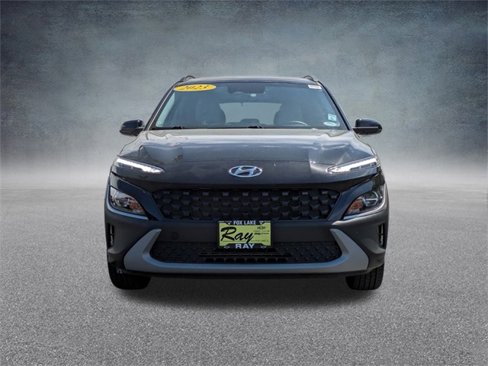 Used 2023 Hyundai Kona SEL image 8