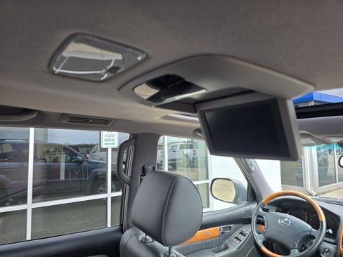 Used 2004 Lexus GX 470 image 28