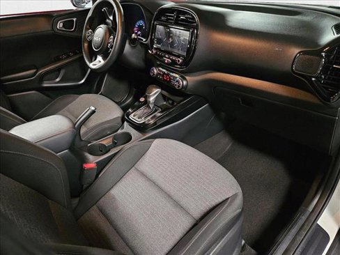 Used 2022 Kia Soul S image 20