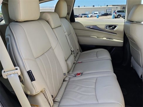 Used 2020 INFINITI QX60 Luxe w/ Proassist Package image 30