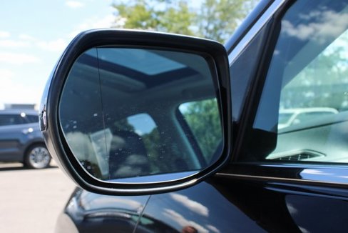 Used 2014 Honda CR-V EX-L image 8