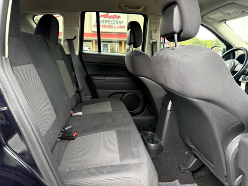 Used 2011 Jeep Compass Latitude image 19