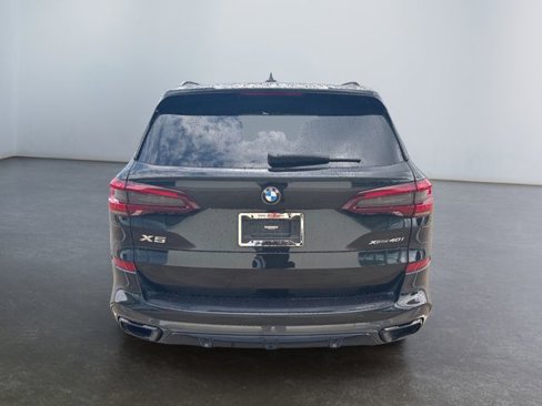 Used 2022 BMW X5 xDrive40i w/ M Sport Package image 15