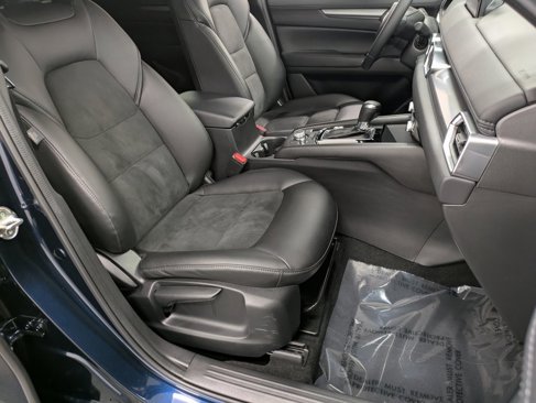 Certified 2023 MAZDA CX-5 AWD 2.5 S w/ Select Package image 28