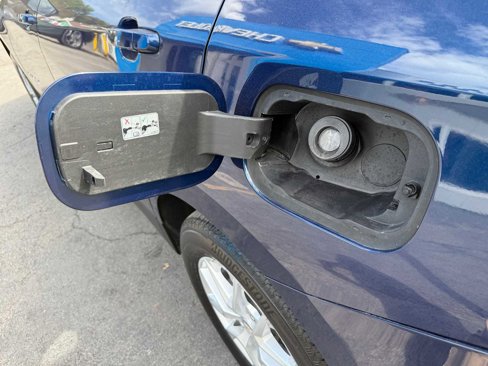 Used 2022 Chevrolet Equinox LT image 22