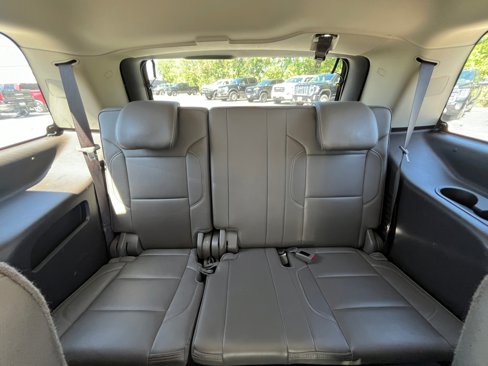 Used 2017 GMC Yukon Denali w/ Open Road Package image 20