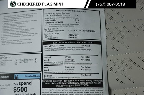 Used 2025 MINI Cooper S image 19