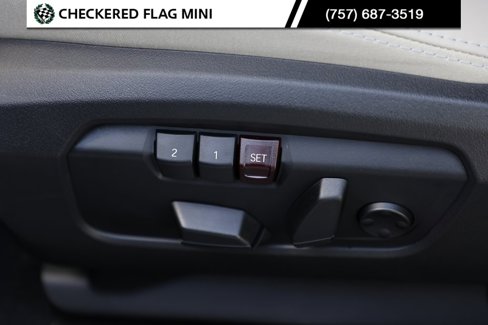 Used 2025 MINI Cooper S image 28