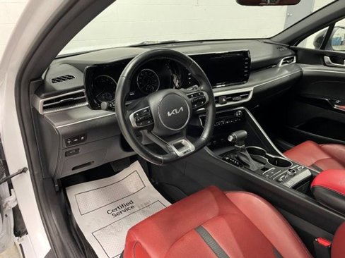 Used 2023 Kia K5 GT-Line w/ GT-Line Premium Package image 13