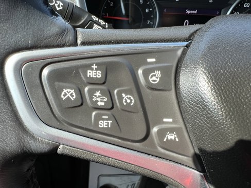 Used 2022 Chevrolet Equinox Premier image 49