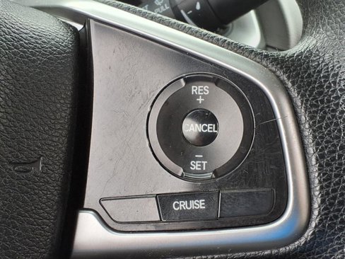 Used 2016 Honda Civic EX image 26