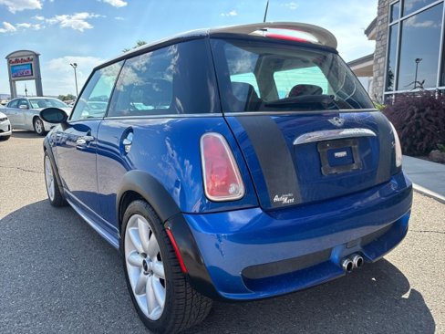 Used 2005 MINI Cooper S image 3